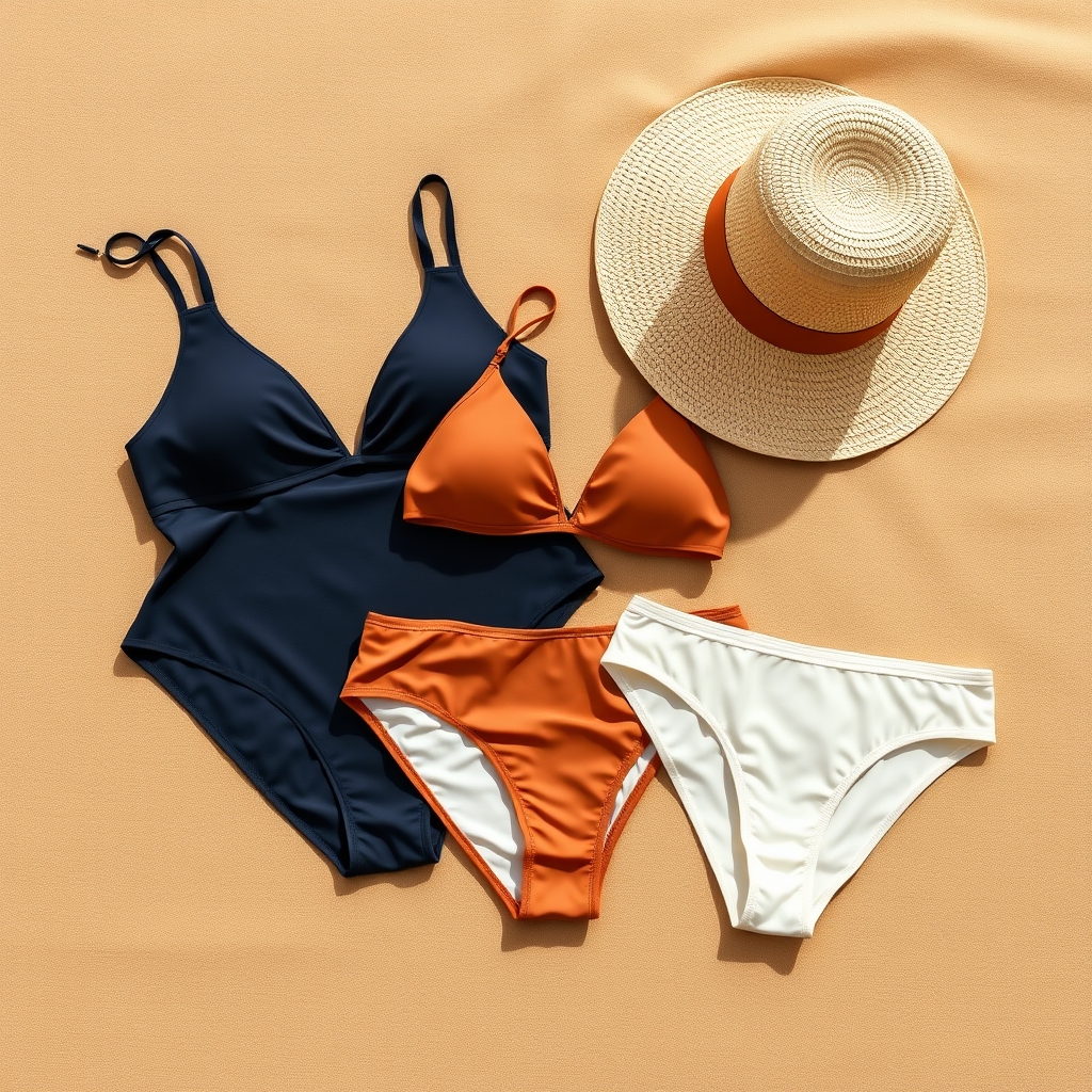 Imagen editorial para El verano del tanga: qué significa la ola de cobertura mínima en el traje de baño